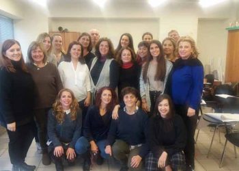 Ανταλλαγή καλών πρακτικών της «ΠΡΟΝΟΗ» στο Κέντρο Εκπαίδευσης του ΟΚΑΝΑ