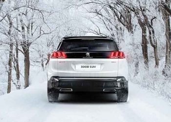 Δωρεάν χειμερινός έλεγχος σε όλο το επίσημο δίκτυο Peugeot