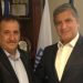 «Ο Κώστας Ρώτας θα ολοκληρώσει την ένταξη του Σωρού»