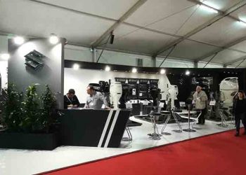 Η Suzuki Marine στο Ναυτικό Σαλόνι Αθηνών