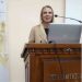 Η Πευκιώτισσα Κατερίνα Τζήκα εξελέγη αντιπρόεδρος στην ΑΧΩΑ