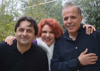 Trio Lyrico: «Να τα πούμε…αλλιώς;» στο Ιδιόμελο