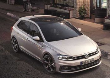 Νέο Volkswagen Polo R-Line