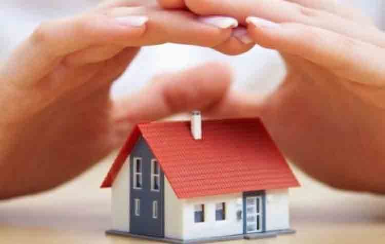 Έως τον Φεβρουάριο παρατείνεται η προστασία της πρώτης κατοικίας