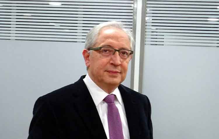 «Η ενότητα δεν διασφαλίζεται από υποψηφίους που επένδυσαν στο διχασμό των Ελλήνων»