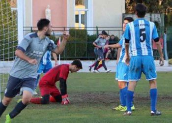 Πρωτοχρονιά στην κορυφή για την Α.Ε. Κηφισιάς