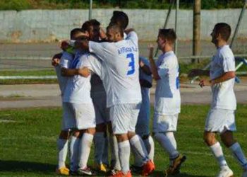 Νίκη στην Αγία Παρασκευή για την Α.Ε. Κηφισιάς