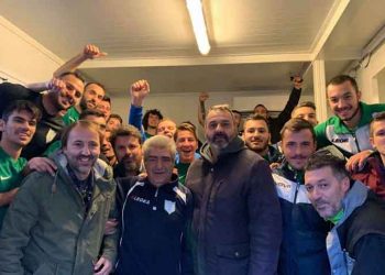 Εκτός έδρας νίκη για την Α.Ε. Χαλανδρίου