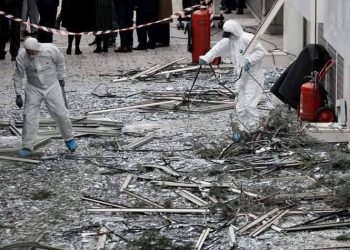 Ψήφισμα του Δημοτικού Συμβουλίου κατά της τρομοκρατίας – Τι αναφέρει