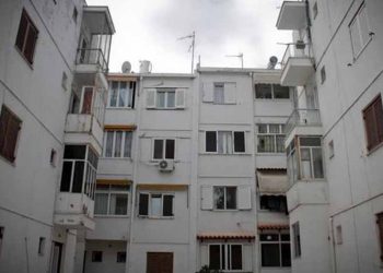 «Ζητάμε μείωση τιμής ζώνης στις Εργατικές Κατοικίες Αμαρουσίου»