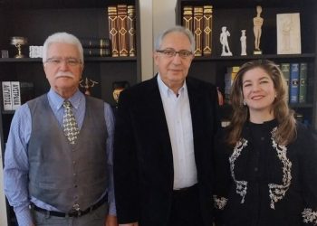 Προσχωρήσεις και νέοι υποψήφιοι στον συνδυασμό Αμπατζόγλου