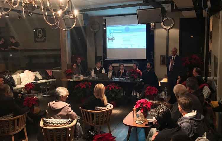 Ιστορίες επαγγελματικής επιτυχίας στον τομέα της ανθοκομίας