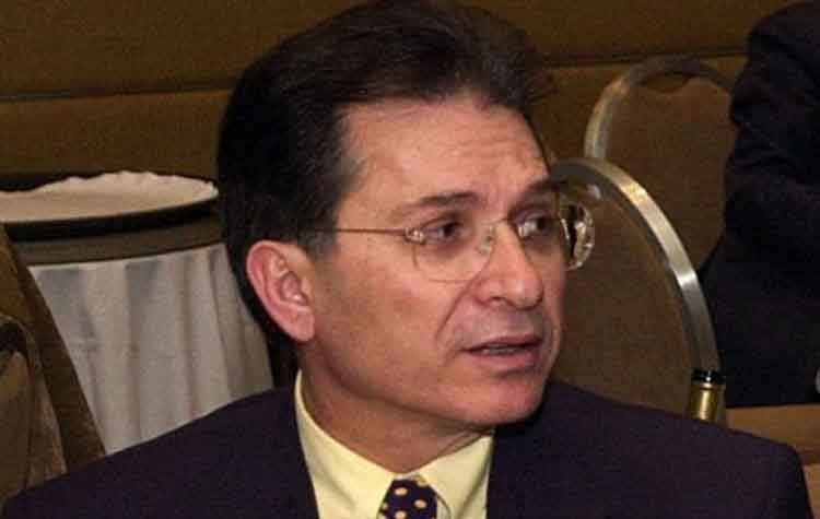 Ποινή 15 ετών στον πρώην υφυπουργό του ΠΑΣΟΚ Γιάννη Ανθόπουλο