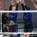 Volley League: Σπουδαία νίκη του ΑΟΠ Κηφισιάς επί της ΑΕΚ