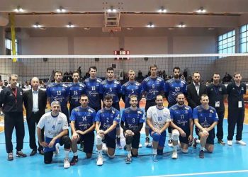 Ήττα για την Κηφισιά με 3-0 από τον Ολυμπιακό