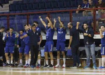 Κέρδισε τα Βριλήσσια και πέρασε στους «οκτώ» του κυπέλλου ο ΑΣΕΔ