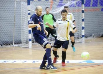 Εκτός έδρας ισοπαλία για το ποδόσφαιρο σάλας του ΑΣΕ Δούκα