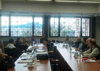 Συμμετοχή του Δήμου στην ομάδα αξιολόγησης της ΑΣΠΑΙΤΕ