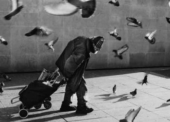 Φροντίδα για όσους δεν έχουν στέγη