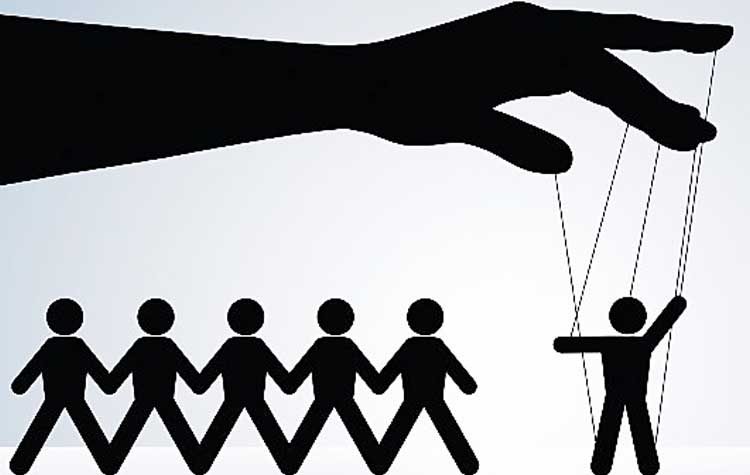 Aνεξάρτητη ( ; ) αυτοδιοίκηση