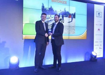 Best City Award για τον Δήμο για το πρόγραμμα προστασίας των ζώων