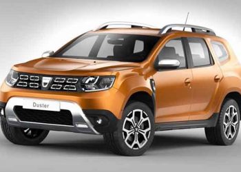 Dacia Duster 1.5 dCi 4X2