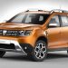 Dacia Duster 1.5 dCi 4X2