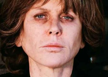 Destroyer: Η Νικόλ Κίντμαν διεκδικεί Χρυσή Σφαίρα Α’ Γυναικείου Ρόλου