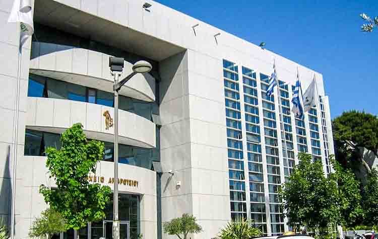 ISO στο Γραφείο Διαχείρισης Ποιότητας του Δήμου Αμαρουσίου