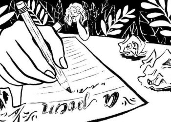 Δύο λογοτεχνικά «ραντεβού» σε τρεις μέρες