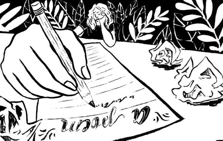 Δύο λογοτεχνικά «ραντεβού» σε τρεις μέρες