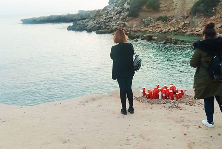 Δολοφονία φοιτήτριας: Δεν το χωράει ο νους…