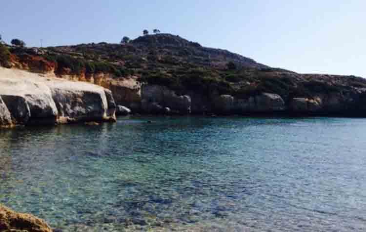 Ρόδος: Το χρονικό της δολοφονίας της 21χρονης φοιτήριας - Θρήνος στη κηδεία