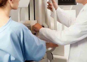 Δωρεάν μαστογραφικός έλεγχος την Πέμπτη 13 Δεκεμβρίου