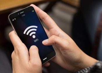 Δωρεάν WiFi στους δημόσιους χώρους από τις αρχές του 2019