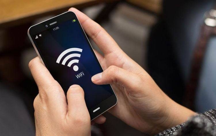 Δωρεάν WiFi στους δημόσιους χώρους από τις αρχές του 2019