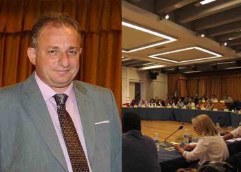 Ανεξαρτητοποίηση Τσούλου και θέμα «δεδηλωμένης» στο συνδυασμό Θωμάκου