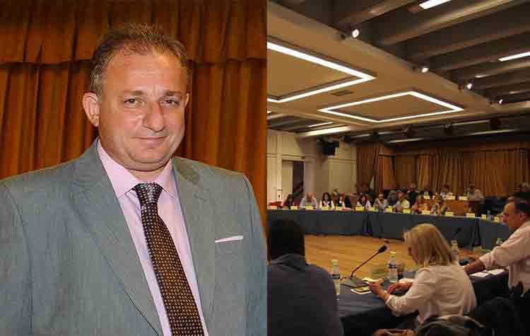 Ανεξαρτητοποίηση Τσούλου και θέμα «δεδηλωμένης» στο συνδυασμό Θωμάκου