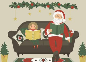 Mια μέρα γιορτής με κέφι και μεράκι για τα παιδιά