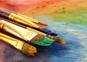 Ομαδική έκθεση ζωγραφικής «Οι μνήμες μας» στο Μαρούσι