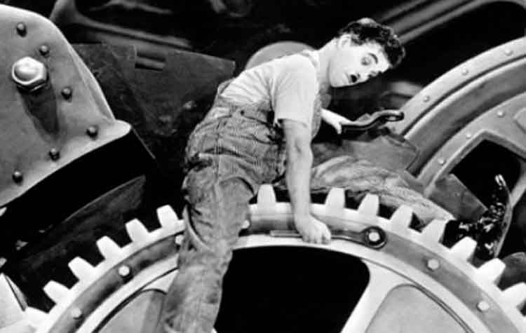 Χρόνος εργασίας και ελεύθερος χρόνος