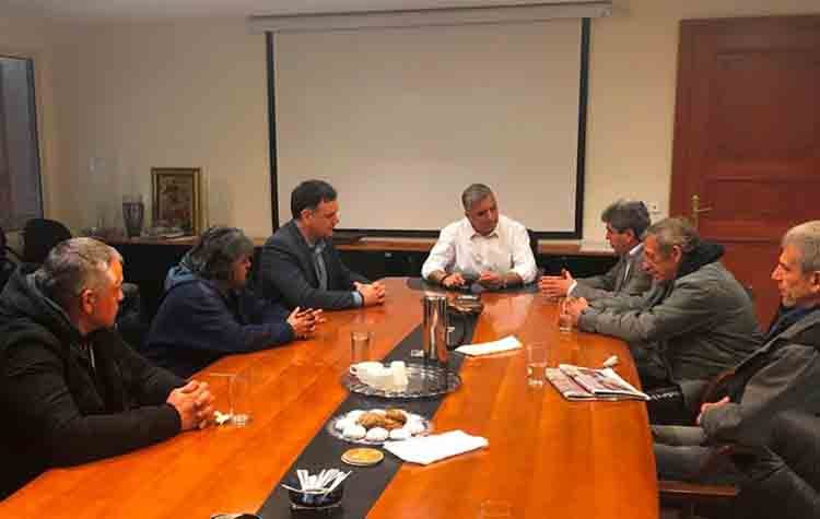 Επίδομα στους Μαρουσιώτες πλημμυροπαθείς της 26ης Ιουλίου