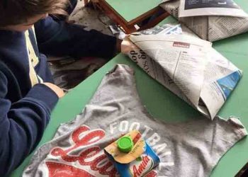 Βιωματικό εργαστήρι για την κομποστοποίηση και την ανακύκλωση