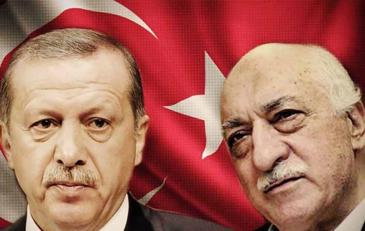 Τουρκία: Έρευνες FBI για την υπόθεση Γκιουλέν