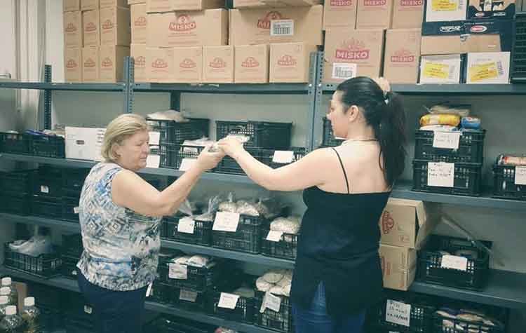 «Δράσε και εσύ μπορείς»: Το κοινωνικό μήνυμα του Δήμου για τη Διεθνή Ημέρα Εθελοντισμού