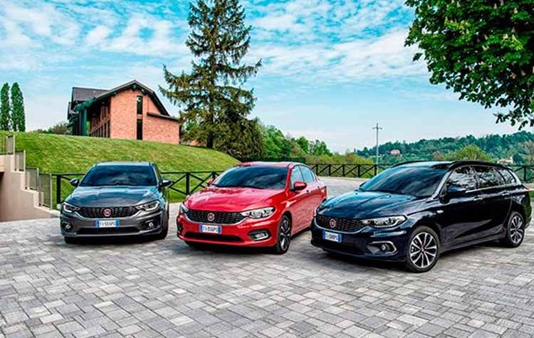 Η Fiat γιορτάζει τα Χριστούγεννα με μοναδικές προσφορές