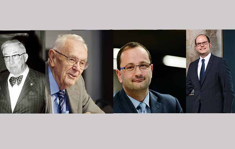 «Ένας Έλληνας στην εξουσία του μπάσκετ»