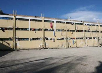 Ξυλοδαρμός του 19χρονου κατηγορούμενου για τη δολοφονία της 21χρονης φοιτήτριας