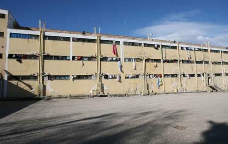 Ξυλοδαρμός του 19χρονου κατηγορούμενου για τη δολοφονία της 21χρονης φοιτήτριας