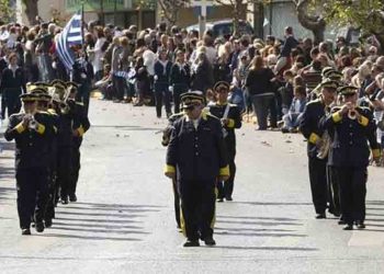 Μουσικός «περίπατος» σε Κηφισιά και Νέα Ερυθραία